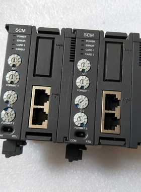 通讯模块AS00SCM-AAS-FCOPM通讯卡台达AS--议价商品