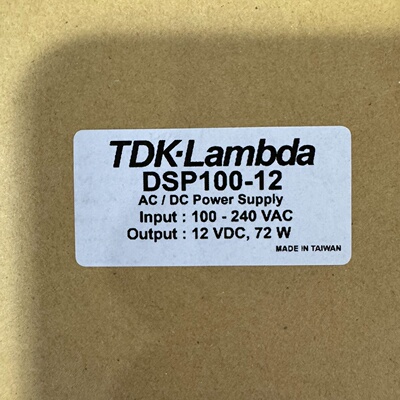 全新日本TDKLambda兰姆达电源模块DSP1001-议价