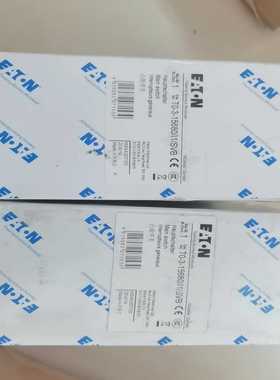 EATON穆勒T0-3-15680/I1/SVB凸轮开关--议价商品