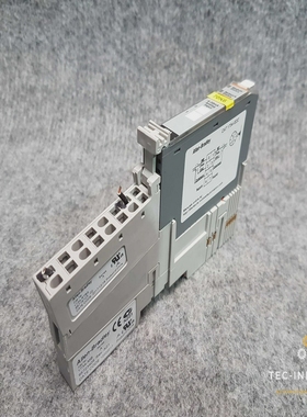 ALLEN-BRADLEYCAT1734-IE2CSERCFW3.0041734-RTBS