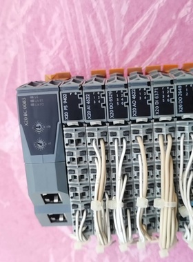 议价模块20BC0083X20PS9402议价