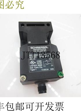 供应描述 AZ16ZVRK-ST  AZ16ZVRKST IEC80947-5-1 开关 安全