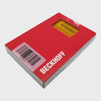 BeckhoffTwinSAFEEL6910Kommunikations-InterfaceEtherCAT-K