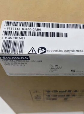 询价-6ES75121CK000AB0 6ES7 51