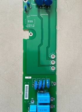 （请询价）RRFC6411是B变频器ACS800系列输入滤波板端