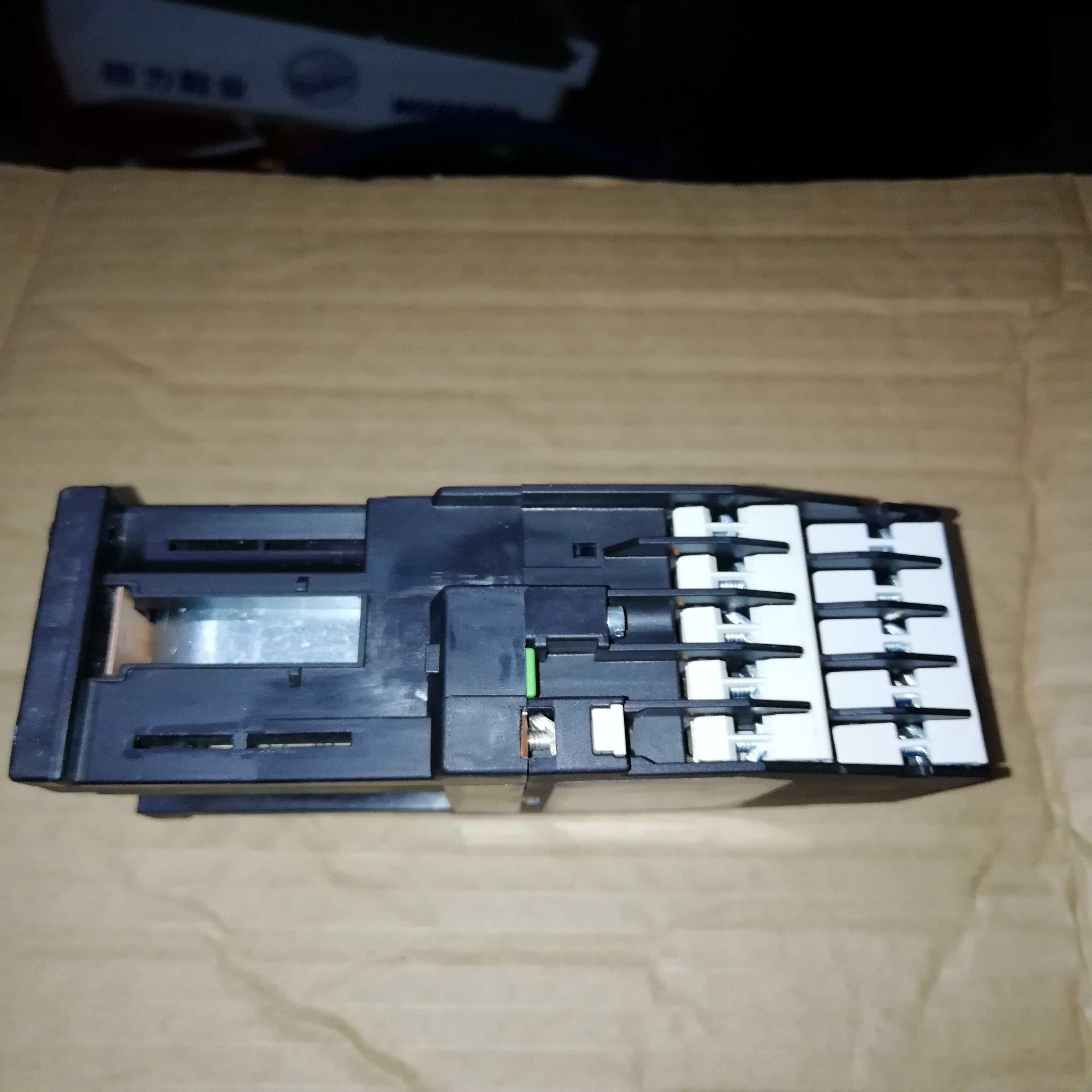 3TH4364-0B 3TH4364-OB DC24V DC110V DC220V 0BB4