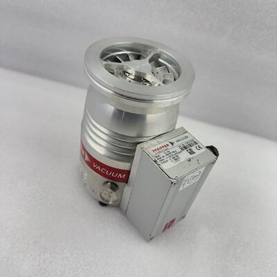 PFEIFFER HIPACE 80 PM P03 940  TC110 POMPE  VACCUM EXPDITION