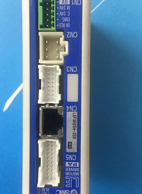 议价电缸驱动器LECPAN3LEFSH25A250议价