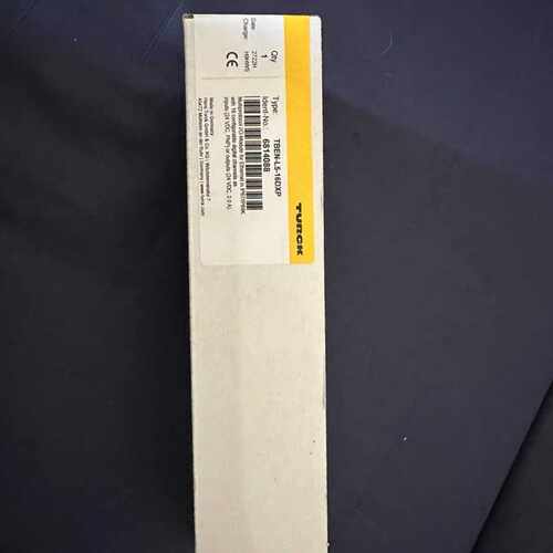 图尔克TBEN-L5-16DXP 可配置DI/DO模块~询价