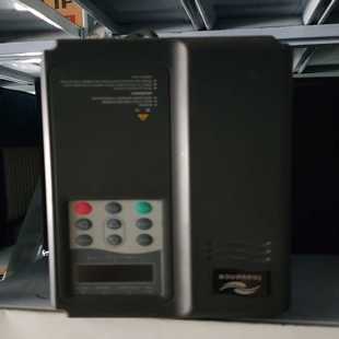 汇川变频器MD380T5.5GB5.5KW380V实物 卡奥电子