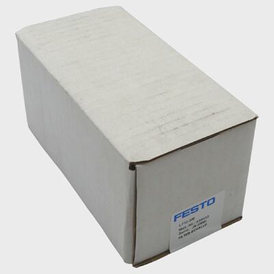 Festo LFU38 539133 Filter  Schalldmpfer  Filter silencer sea