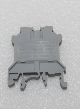 CONNECTWELLCTS2.5UN0.2-2.5mmTERMINALBLOCK(lotof10)