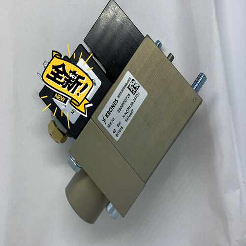 克朗斯换向阀0-901-28-364-1；contiform【侨报商行】