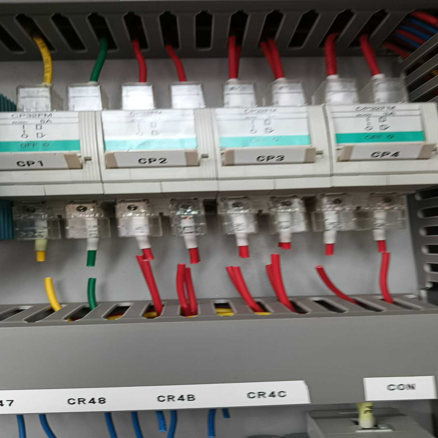 （议价）软启动PST72-600-70