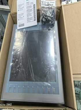 咨询-【触摸屏】KTP1200BasicDP