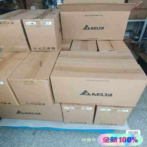 【议价】ECMA-C10604SS，ASD-A2-0421-E台达4适用