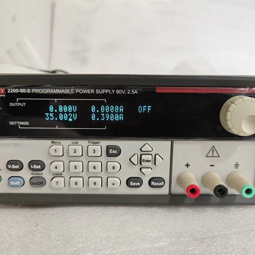 议价Keithley 2200602 Power Meter The Actual Product Is As Sh