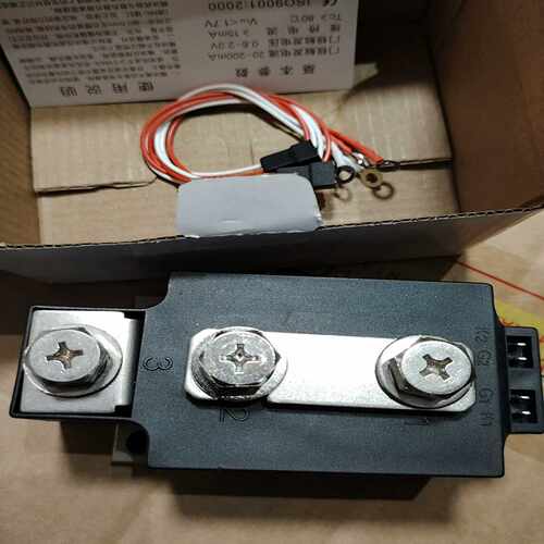 （霸霸电子）MTC双向可控硅模块110A 160A 200A 300A