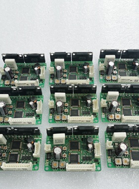 议价东方VEXTA步进驱动器，CRD5114P, 包好包邮！