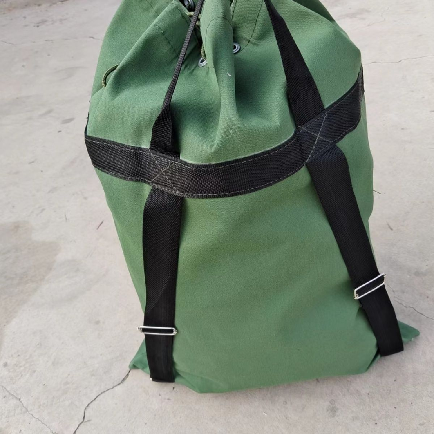 新款耐磨帆布双肩背包户外旅行搬家装备收纳包快递搬家背包大容量,收纳整理,其他收纳袋,淘宝优惠券,粉丝福利购,淘宝优惠卷