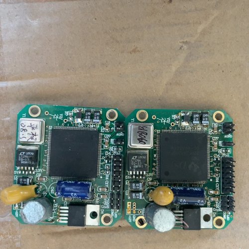 议价TMS320F2812PGFA开发测试板