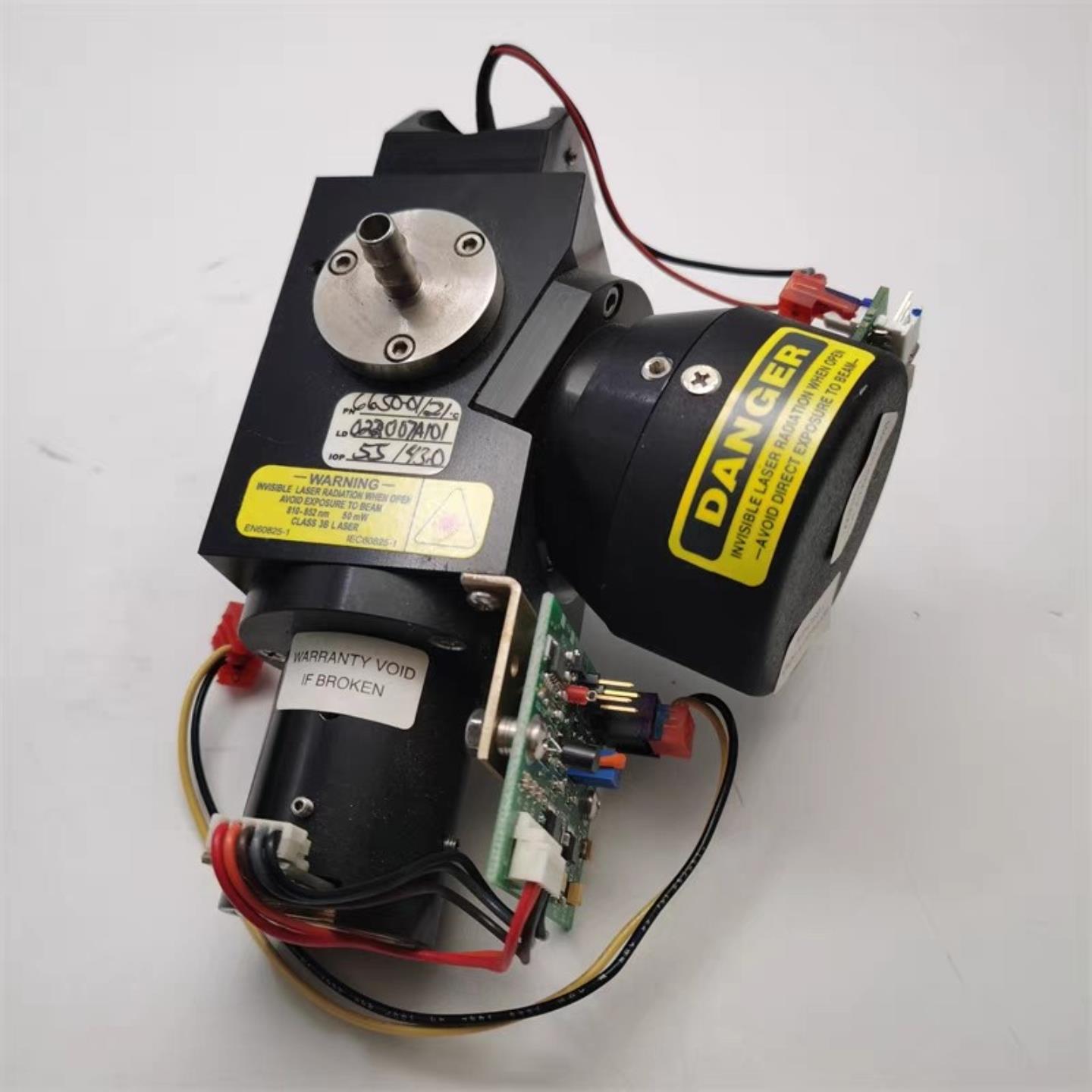 原装810-852nm50mWLASERDIODE拆机--议价商品