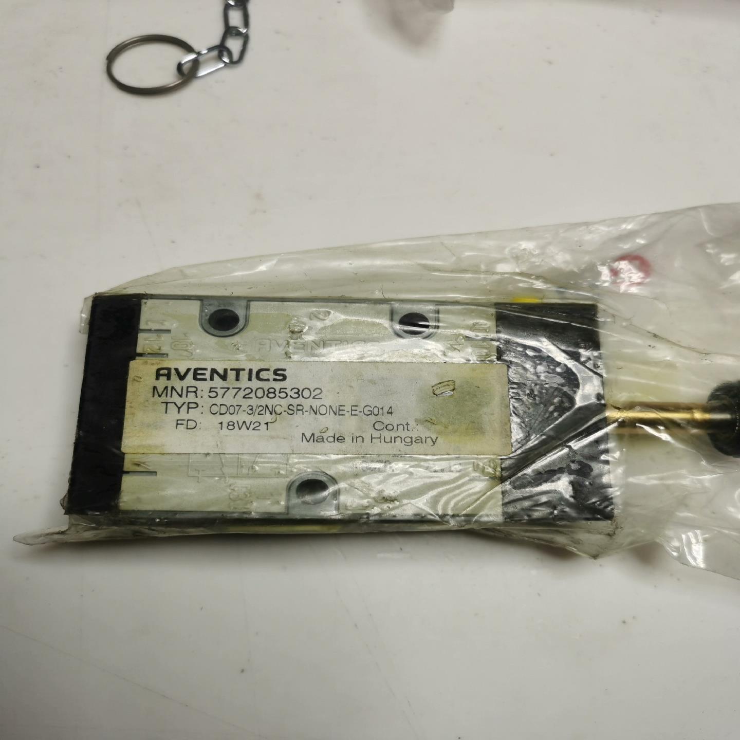 RVENTICS电磁阀577208530询价