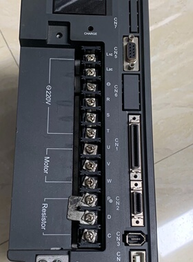 台达ASDA24523L伺服驱动器-议价