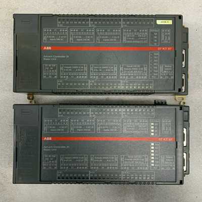 控制器GJR5253000R027007K询价