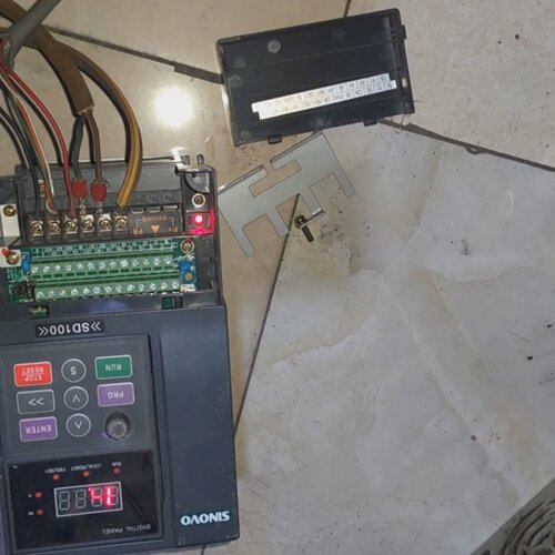询价-可直拍西林变频器SD1004T1.5G2.2P