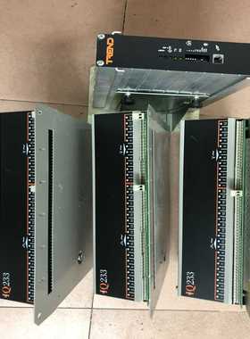 （洋洋设备）英国卓灵楼宇控制器TRENDIQ246IQ233