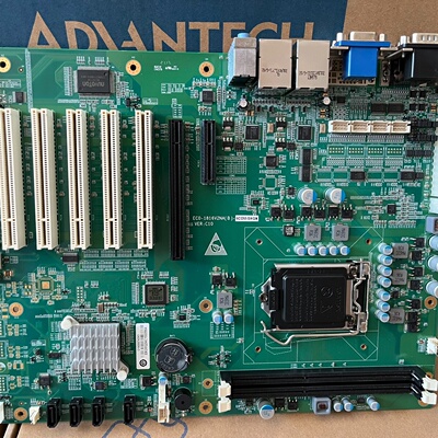 【询价】研祥EC0/ECO-1816V2NA(B)-6COM VER