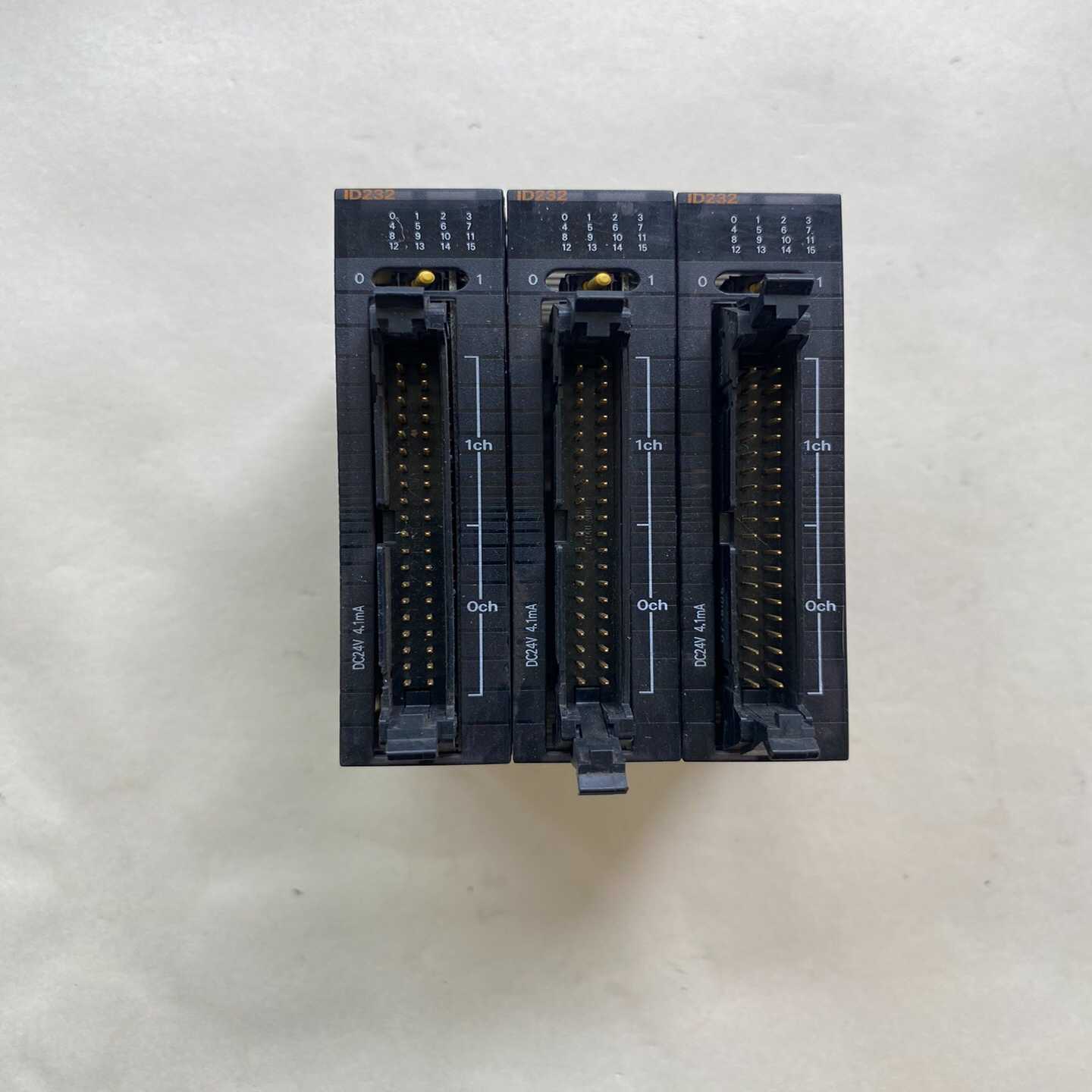 PLC模块，CJ1W-1D232，实物图，功能询价