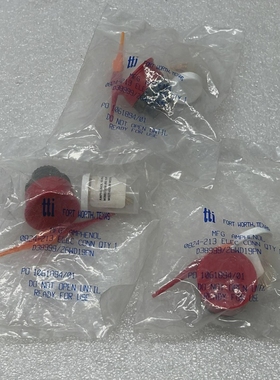 [LOTOF3]NEWSealed-AmphenolD38999/26WD19PNCircularMi