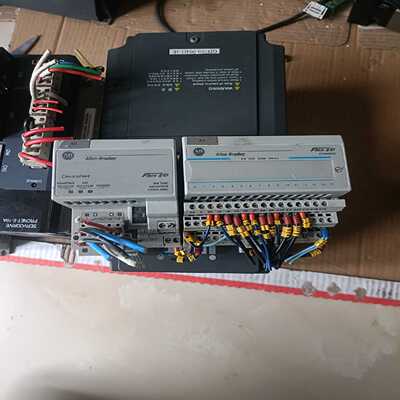 【议价】AB罗克韦尔模块1794-IB161794-ADN