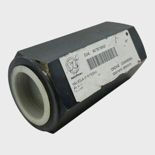 Samputensili Check Valve 9073010002 Samputensili Valve For I