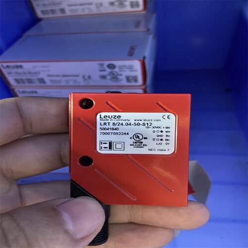寻I德国TURCK电感式检测传感器BI1EG05AP6X原装进口现货