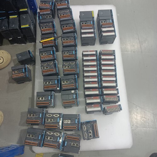 溢价-汇川总线CPU主机AM402CPU1608TN