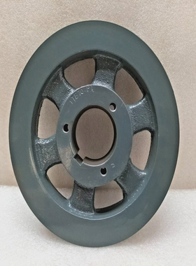 QuincyCompressor1TB70Pulley115240