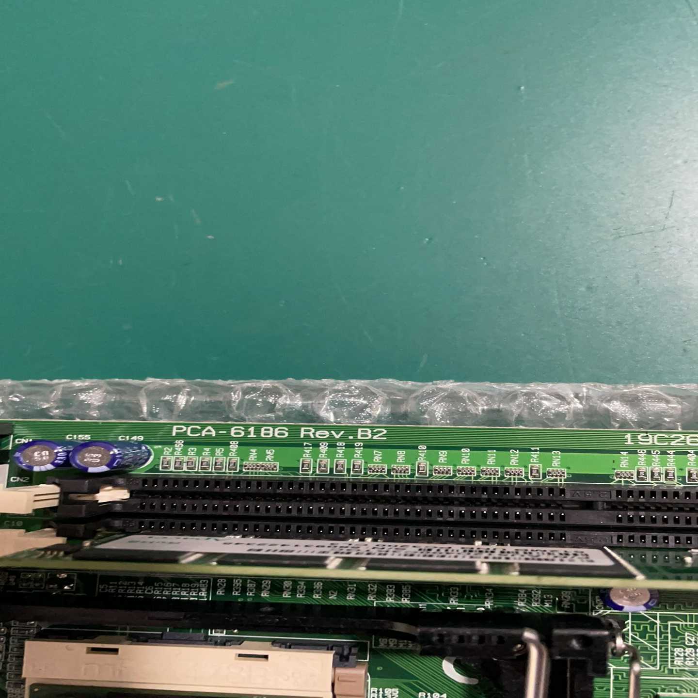 研华 pca-6186E2 REV.B2工控机主板 双~询价