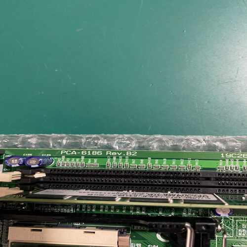 研华 pca-6186E2 REV.B2工控机主板 双~询价