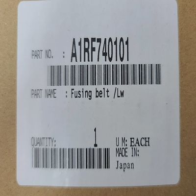 KonicaMinoltaC8000FusingBelt/LwA1RF740101