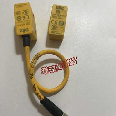 皮尔磁继电器PSENma1.4p-50506308PSENma1.4-10mm506301