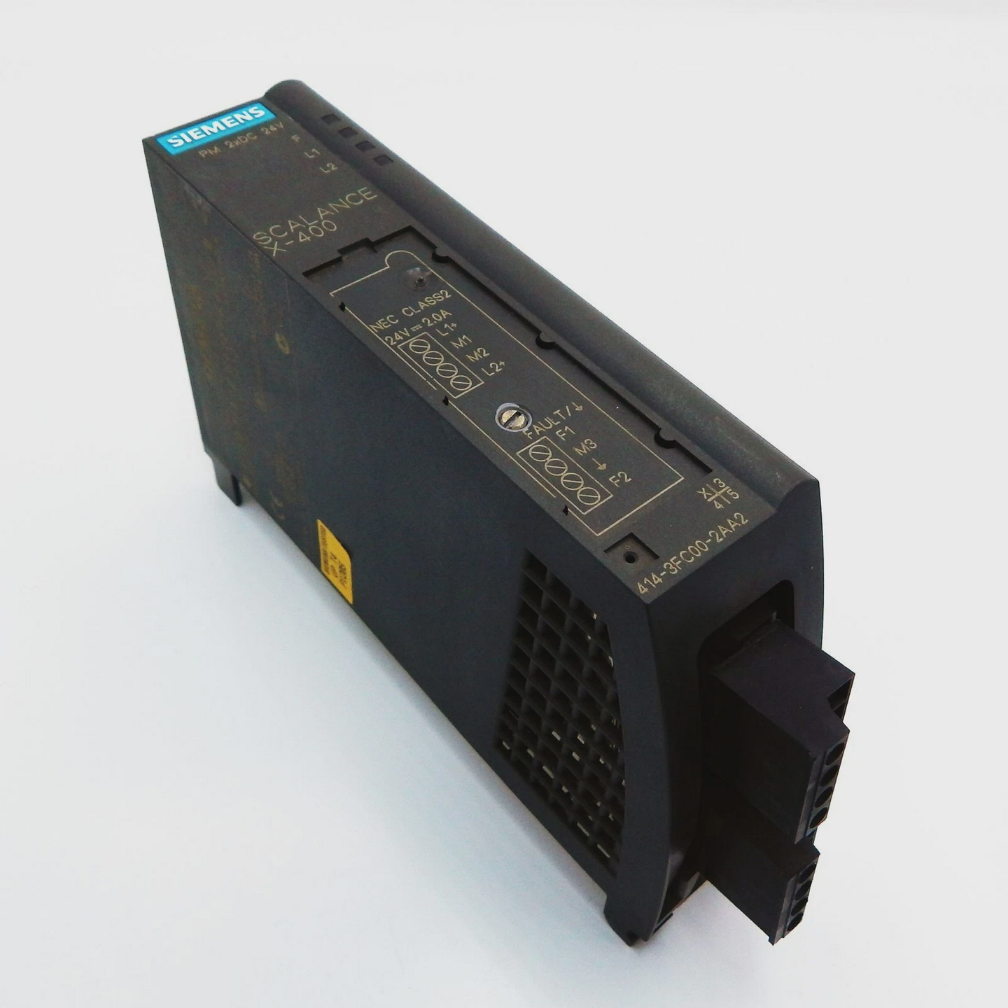 Siemens6GK5414-3FC00-2AA26GK5414-3FC00-2AA2X-400PM2XD