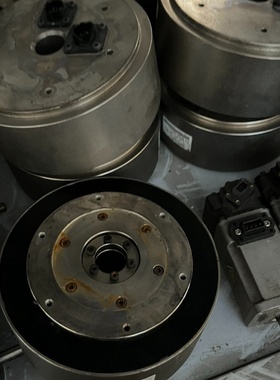 SGMCS-02B3C11。安川DD马达。。功能【议价】