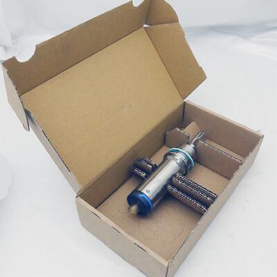 ENDRESSHAUSER Liquiphant FTL33 Grenzstanddetektor FTL3310R40