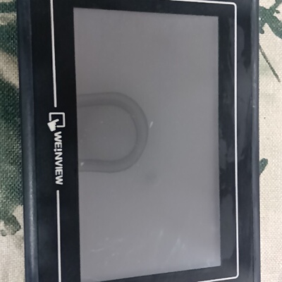 威纶触摸屏TK6070iK品成色如图-询