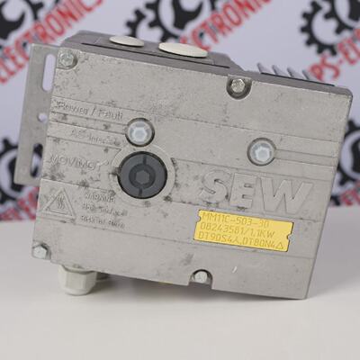 SEWEURODRIVE MM11C503301BW1P21ARC1AAZSK INVERSOR DE FRECUENC