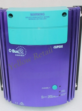 CLIPSALC-BUS2L5101D20CHANNELDIMMERMODULEL51O1D2O