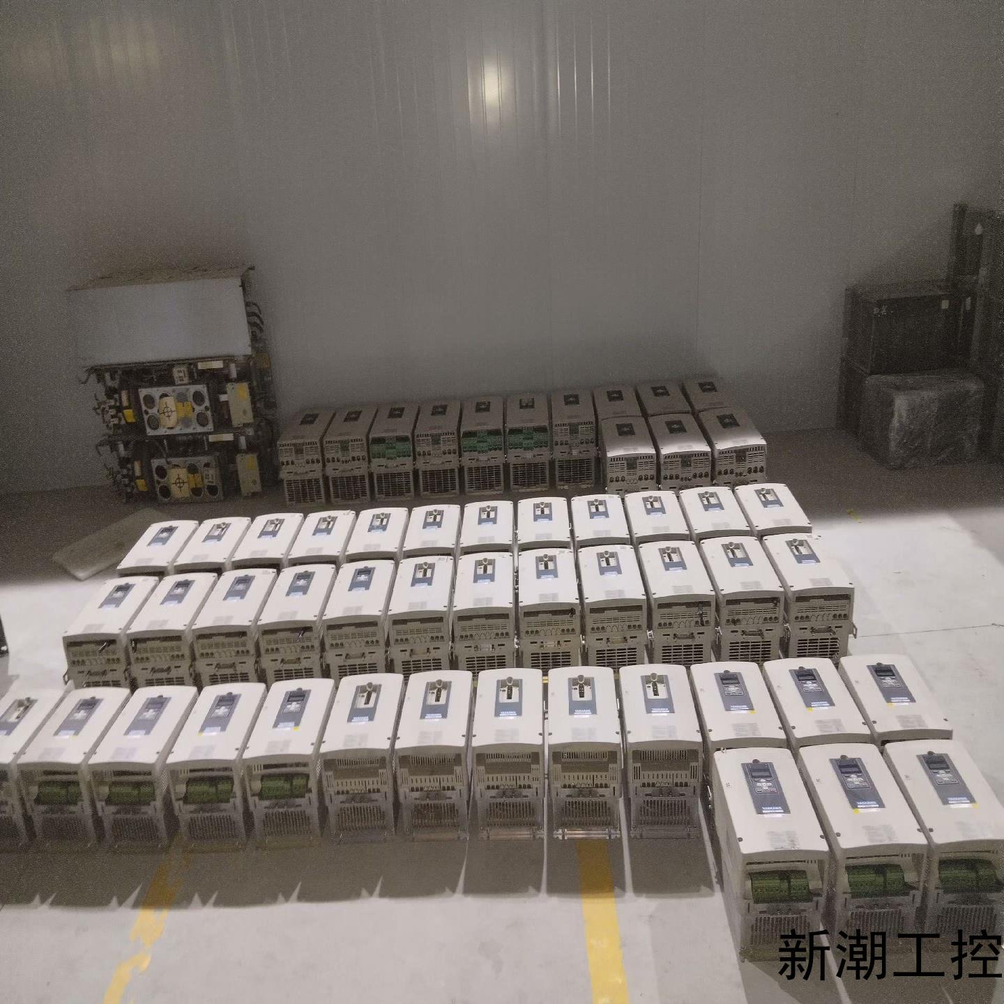 安川变频器GA708系列议价商品